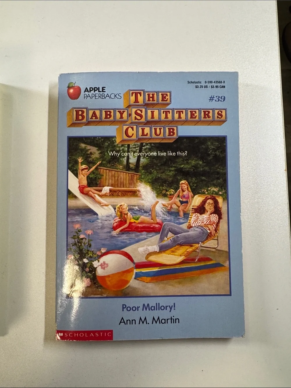 The Baby-Sitters Club 8-Book Collection - Picture 6 of 7